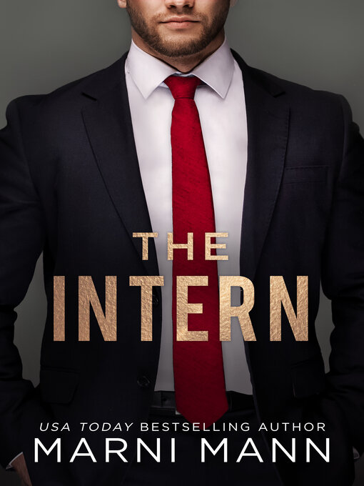 Cover image for The Intern